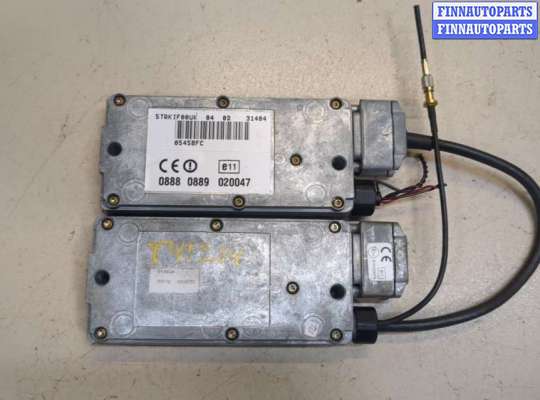 купить Блок управления навигацией на Audi A8 (D3) 2002-2010