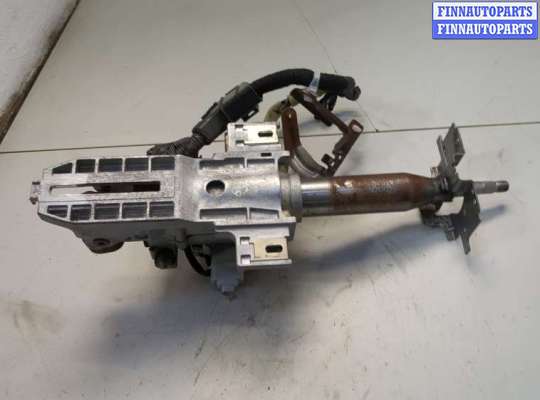 купить Колонка рулевая на Nissan Pathfinder 2012-2020