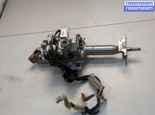 купить Колонка рулевая на Nissan Pathfinder 2012-2020