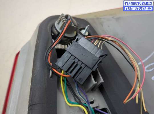 купить Фонарь (задний) на Mercedes GL X164 2006-2012