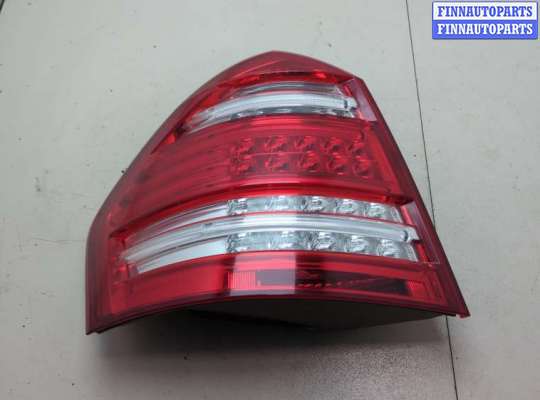 купить Фонарь (задний) на Mercedes GL X164 2006-2012