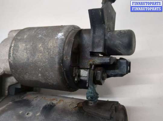 купить Стартер на Volkswagen Bora 1998-2005