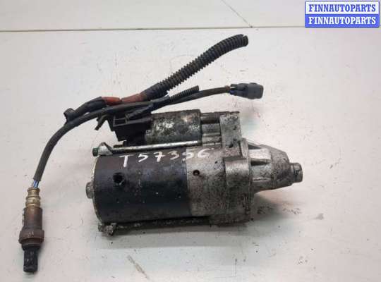 купить Стартер на Ford Transit (Tourneo) Connect 2002-2013