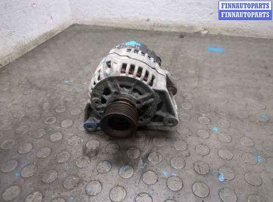 Генератор BM3600834 на BMW 3 E46 1998-2006