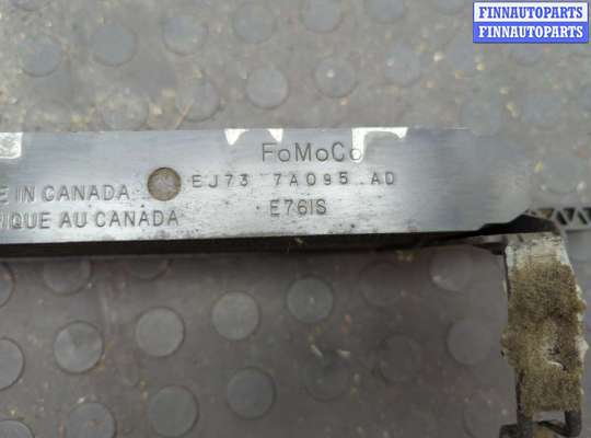 купить Радиатор АКПП на Ford Escape 2015-2019