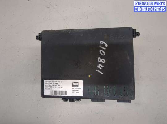 купить Блок управления BSI (Блок предохранителей) на Citroen Xsara-Picasso 1999-2012