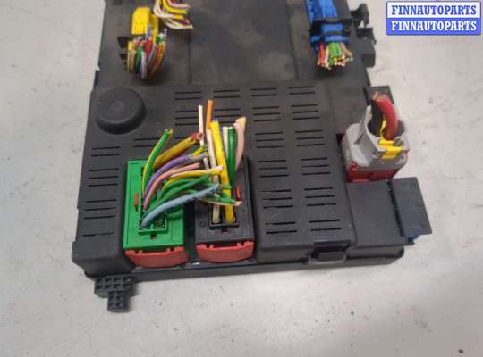 купить Блок управления BSI (Блок предохранителей) на Citroen Xsara-Picasso 1999-2012