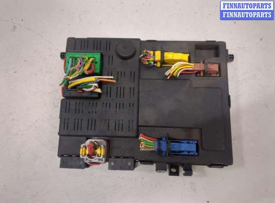 купить Блок управления BSI (Блок предохранителей) на Citroen Xsara-Picasso 1999-2012