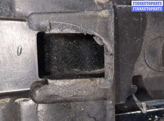 купить Молдинг стекла (боковое) на Citroen C4 Grand Picasso 2013-2018