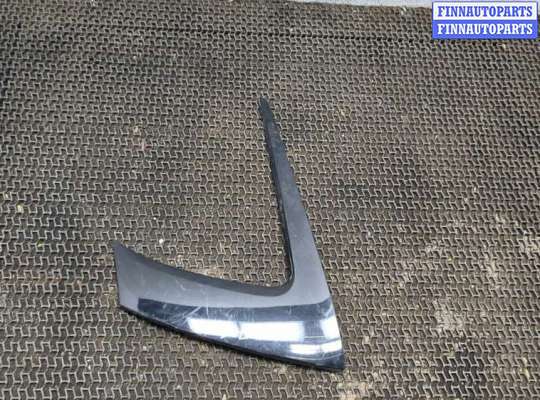 купить Молдинг стекла (боковое) на Citroen C4 Grand Picasso 2013-2018