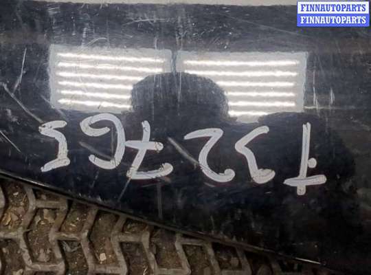 купить Молдинг стекла (боковое) на Citroen C4 Grand Picasso 2013-2018