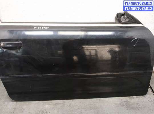 купить Замок двери на Audi A4 (B6) 2000-2006