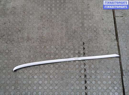 купить Молдинг стекла (лобовое) на BMW X5 E70 2006-2013