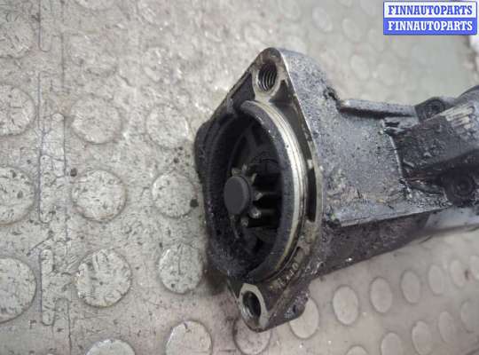 купить Стартер на Audi A4 (B6) 2000-2006