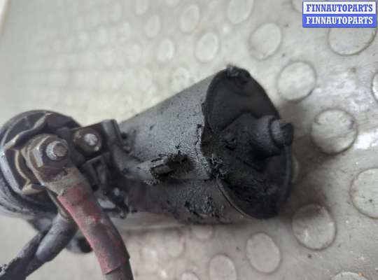 купить Стартер на Audi A4 (B6) 2000-2006