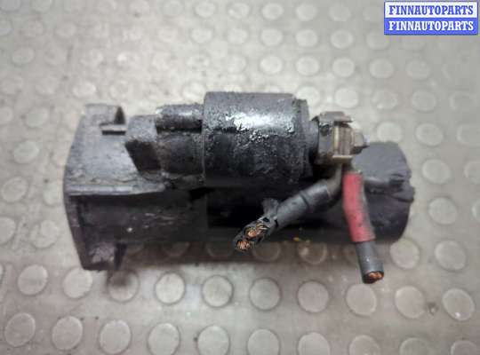 купить Стартер на Audi A4 (B6) 2000-2006