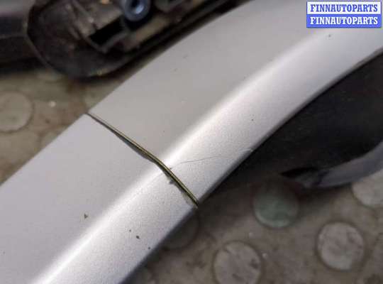 купить Рейлинги на крышу (комплект) на Peugeot 2008 2013-2019