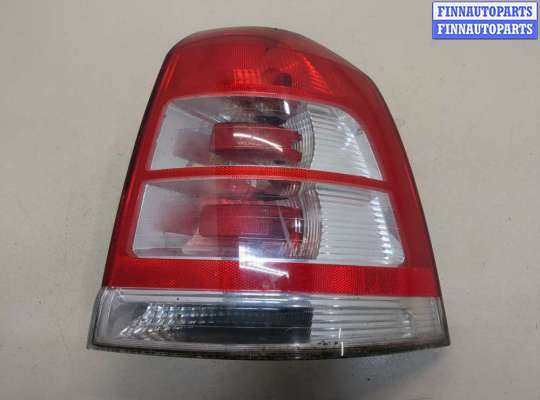 купить Фонарь (задний) на Opel Zafira B 2005-2014