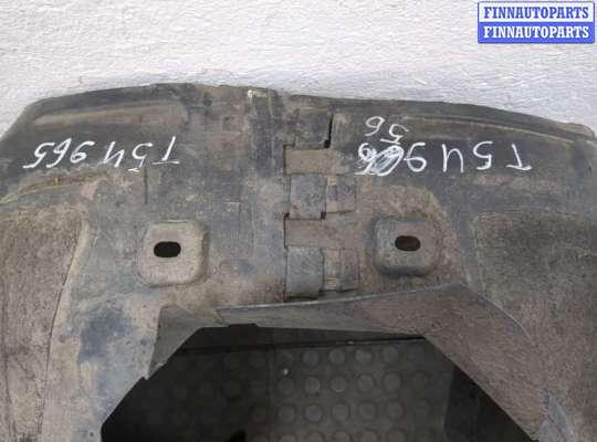 купить Защита арок (подкрылок) на Opel Astra J 2010-2017