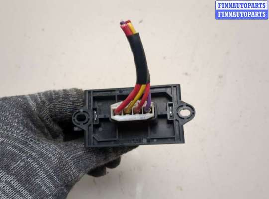 купить Сопротивление отопителя (моторчика печки) на Nissan Note E11 2005-2013
