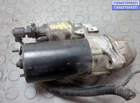 Стартер BM3465804 на BMW X5 E70 2006-2013