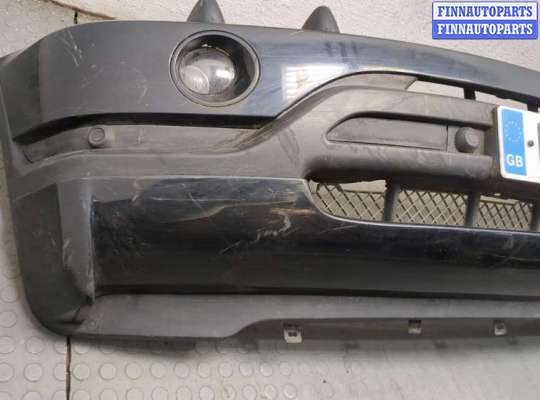 купить Бампер на BMW X5 E53 2000-2006
