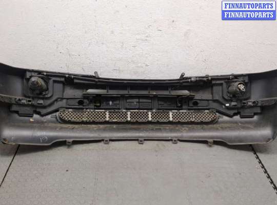 купить Бампер на BMW X5 E53 2000-2007