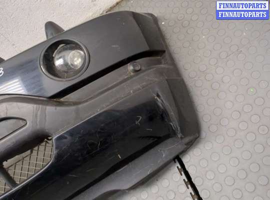 купить Бампер на BMW X5 E53 2000-2006