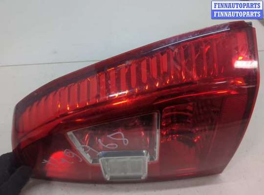 купить Фонарь (задний) на KIA Sportage 2004-2010