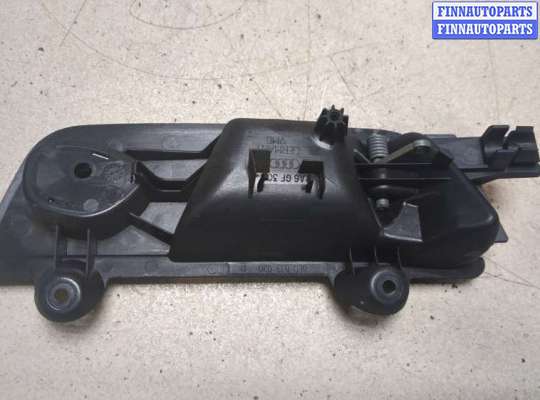купить Ручка двери салона на Audi A4 (B6) 2000-2004