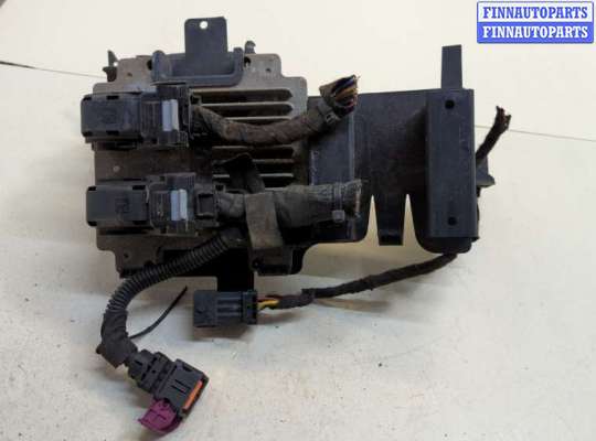 купить Блок управления двигателем на Opel Corsa D 2006-2014