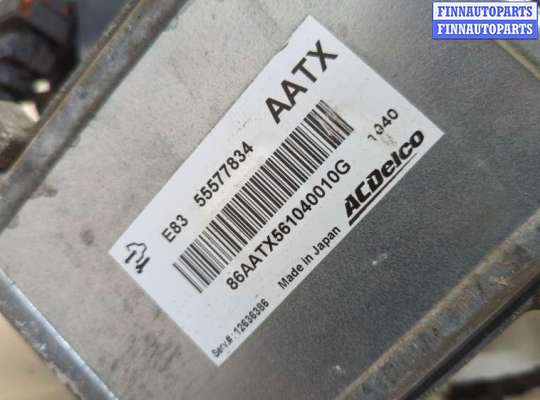 купить Блок управления двигателем на Opel Corsa D 2006-2014