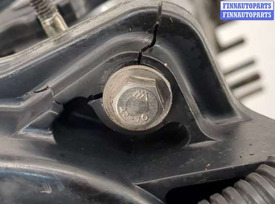 купить Заслонка дроссельная на Ford Ranger 2006-2012
