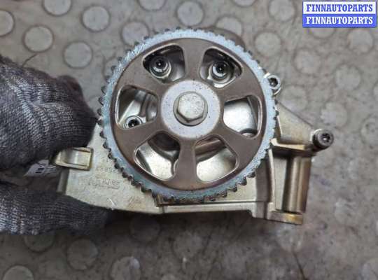 купить Насос масляный на Volkswagen Fox 2005-2011