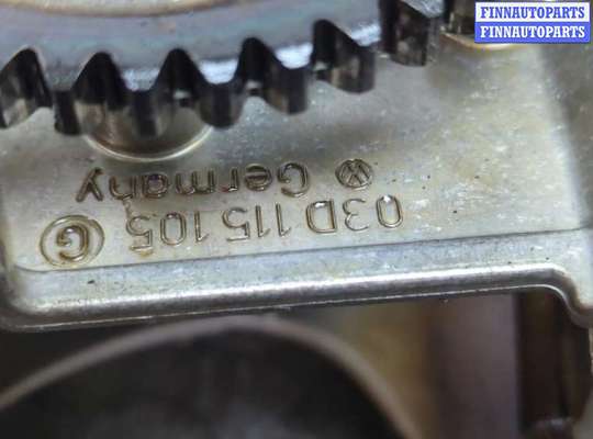 купить Насос масляный на Volkswagen Fox 2005-2011