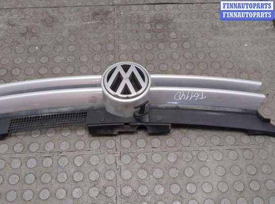 купить Решетка радиатора на Volkswagen Golf 4 1997-2006