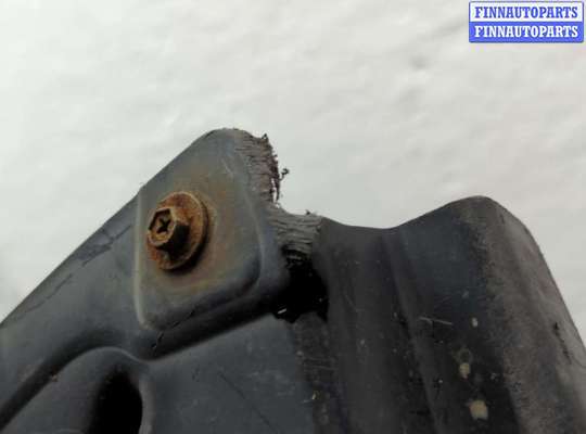 купить Защита днища, запаски, КПП, подвески на Mazda CX-9 2012-2016