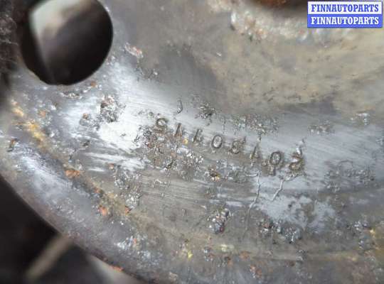 купить Насос гидроусилителя руля (ГУР) на Ford Transit 2006-2014