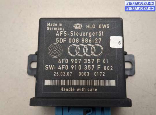 купить Блок управления светом на Audi Q7 2005-2015