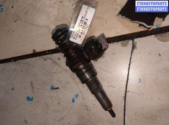 купить Форсунка топливная на Skoda Octavia (A5) 2004-2013