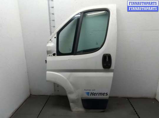 Дверь боковая (легковая) FT515378 на Fiat Ducato 2006-2014