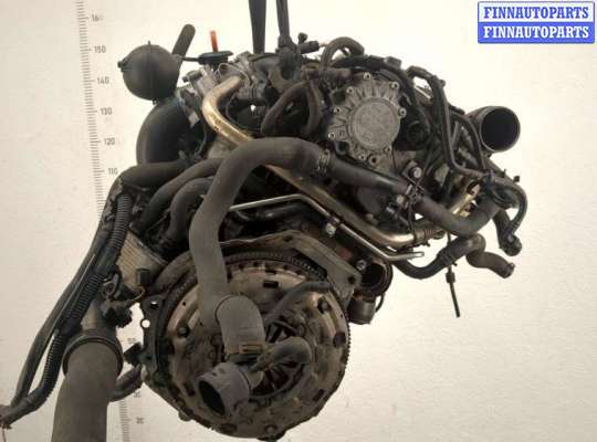 ДВС (Двигатель) на Volkswagen Golf Plus (5M1)