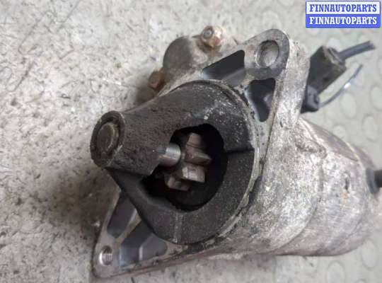 купить Стартер на Toyota Yaris 1999-2006