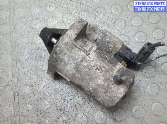 Стартер TT969718 на Toyota Yaris 1999-2006
