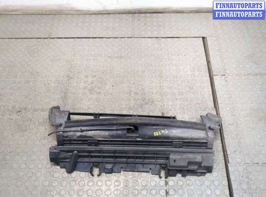 купить Воздухозаборник на Mercedes C W204 2006-2015