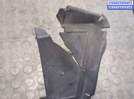 купить Воздухозаборник на Mercedes C W204 2007-2013