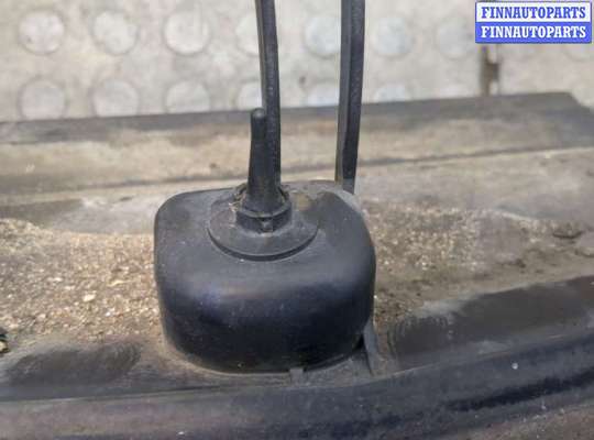 купить Воздухозаборник на Mercedes C W204 2007-2013