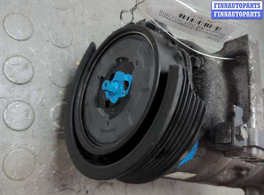 купить Компрессор кондиционера на Peugeot 308 2007-2013
