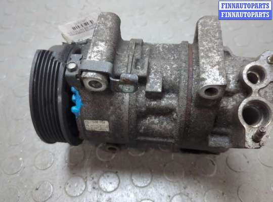 купить Компрессор кондиционера на Peugeot 308 2007-2013