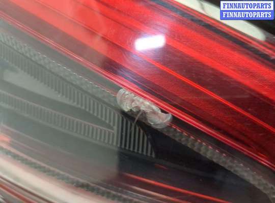 купить Камера заднего вида на Ford S-Max 2010-2015